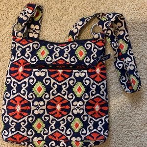 NEW Vera Bradley crossbody